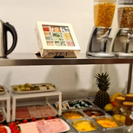 Hotel Duquesa Seville