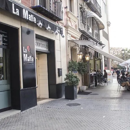 Duquesa 3* Sevilla