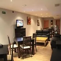 Hotel Duquesa Sevilla