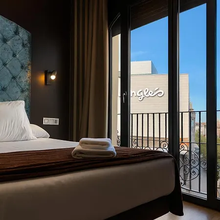 Duquesa Hotel Seville