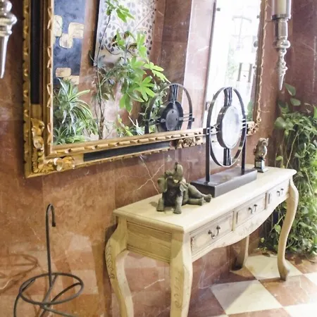 Duquesa فندق إشبيلية