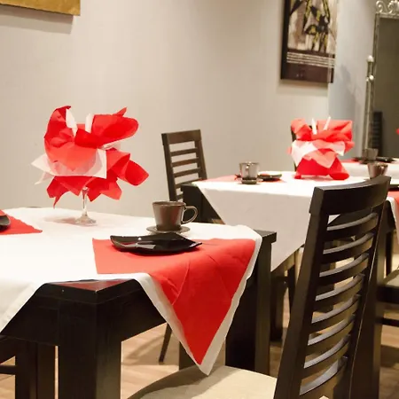 Duquesa فندق إشبيلية