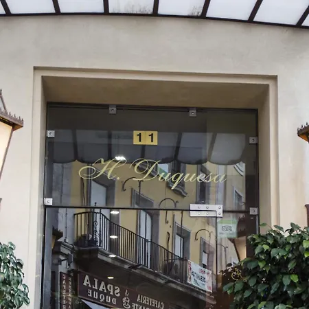 Duquesa فندق إشبيلية