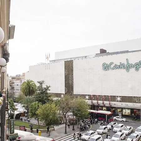 Duquesa Hotel Seville