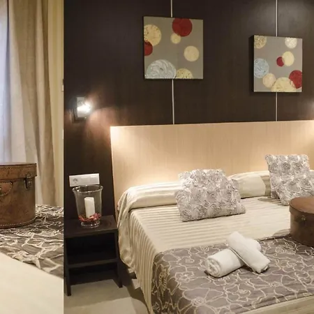 Hotel Duquesa Séville