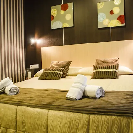 فندق Duquesa إشبيلية