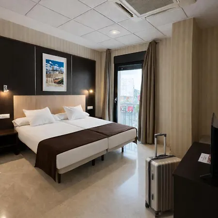 Duquesa Hotel