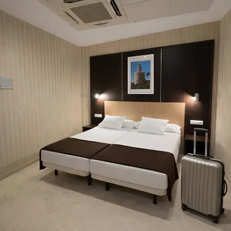 Hotel Duquesa
