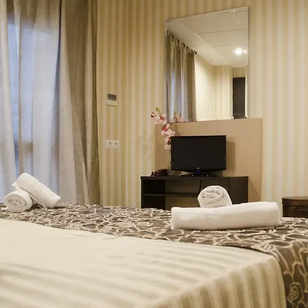 Duquesa Hotel Sevilla