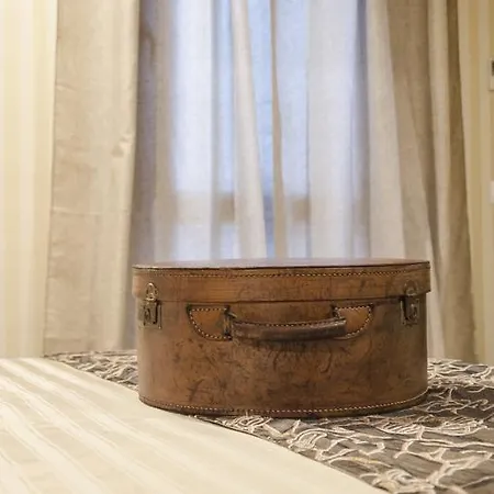 Hotel Duquesa Seville