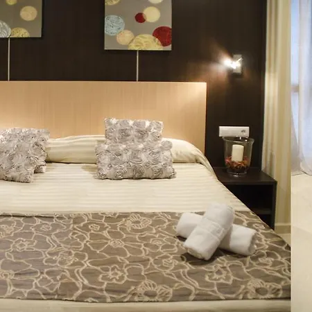 Hotel Duquesa Séville