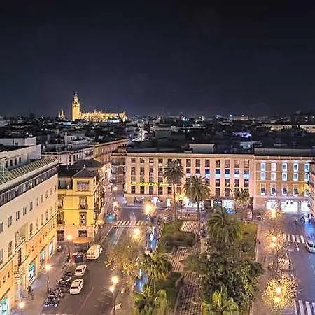 Duquesa Hotel 3*