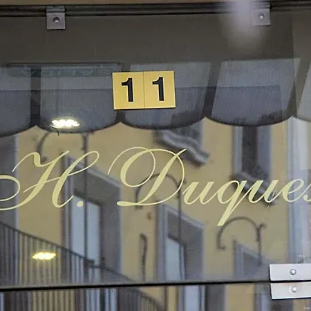 Hotel Duquesa Siviglia