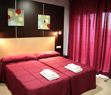 Duquesa 3* Sevilla