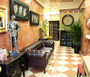 Duquesa Hotel 3*