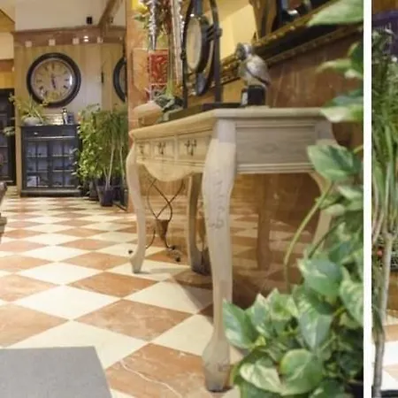 Duquesa Hotel Seville