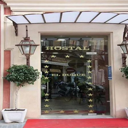 Hotel Duquesa
