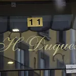 Hotell Duquesa Sevilla