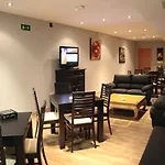 Hotell Duquesa Sevilla