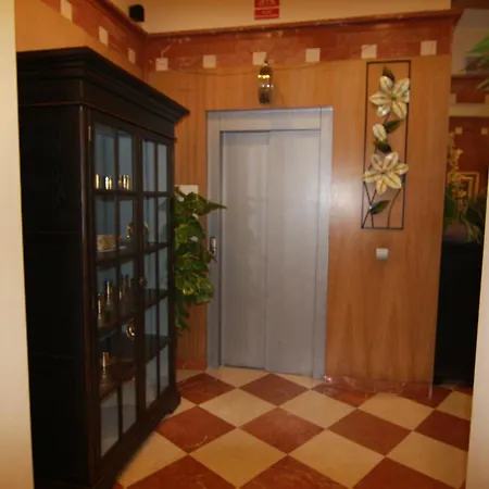 酒店 杜奎萨酒店 3*