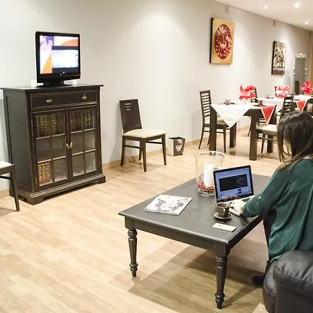 酒店 杜奎萨酒店