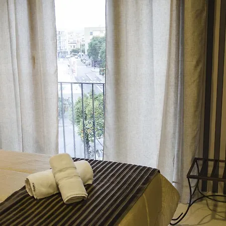 Duquesa Hotel Sevilha