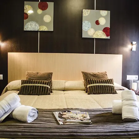 Duquesa 3* Seville