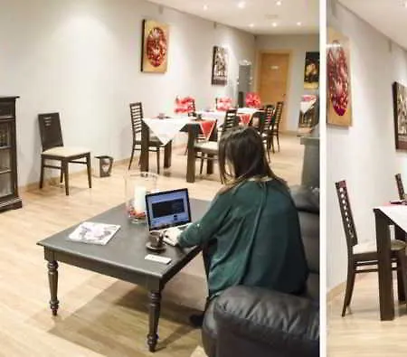 酒店 杜奎萨酒店 3*