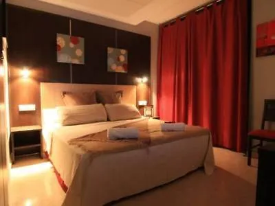 Hotel Duquesa Seville