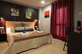 Hotel Duquesa
