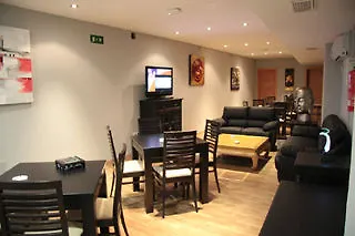 Hotel Duquesa Sevilha