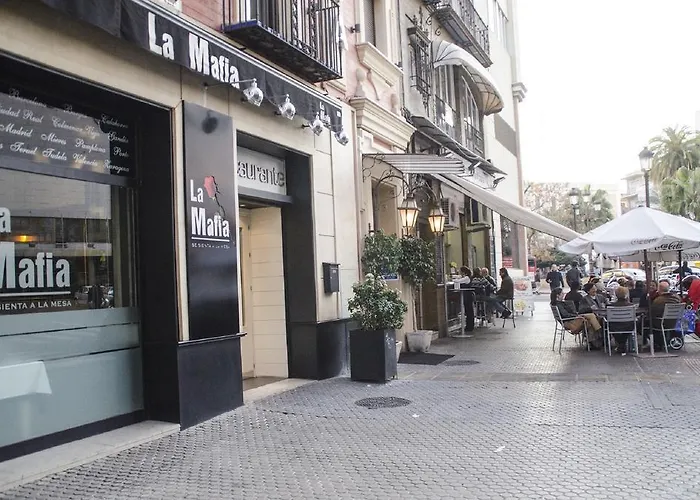 Duquesa 3* Sevilla