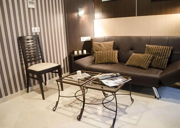 Duquesa 3* Sevilla