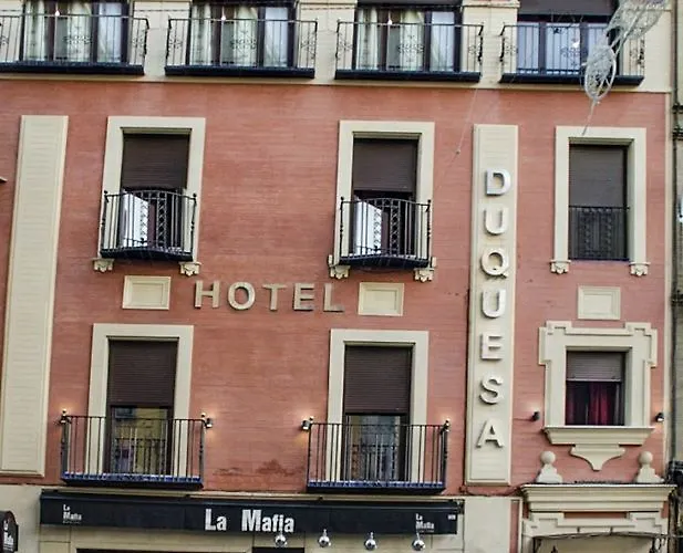 Duquesa
