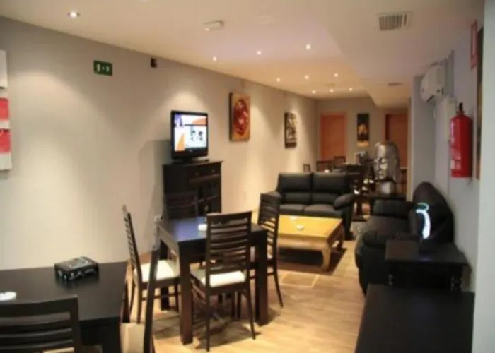 Duquesa Hotel Sevilha