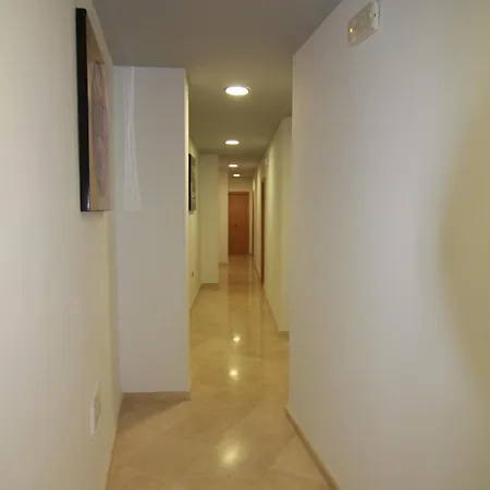 Ξενοδοχείο Duquesa Σεβίλλη