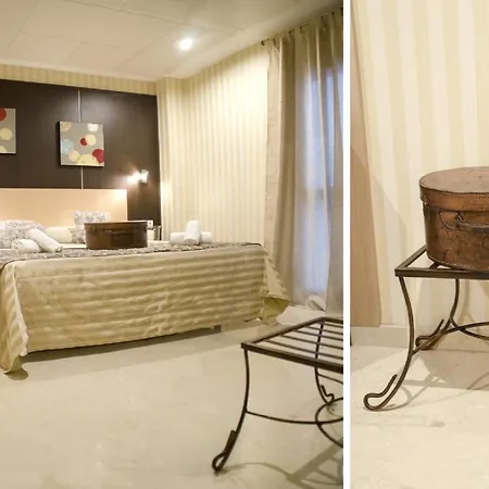 Duquesa 3* Sevilla