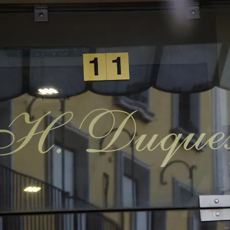 Ξενοδοχείο Duquesa Σεβίλλη