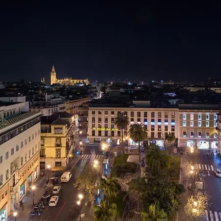 Duquesa Ξενοδοχείο 3*