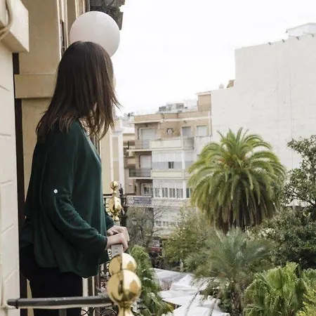Duquesa Ξενοδοχείο 3*